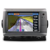 Garmin GPSMAP 720s картплоттер