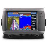 GPSMAP 720s + GMR18HD Комплект