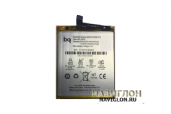 Аккумулятор для BQ Aquaris X5 Plus 3200mah