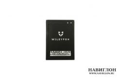 Аккумулятор для Wileyfox Swift 2500mAh Original