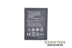 Аккумулятор для Wileyfox Storm SWB0115 2500mAh Original