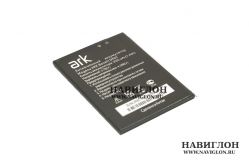 Аккумулятор для ARK Benefit m502/m505 2000mAh Original