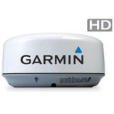 Garmin GMR 24 HD радар
