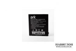 Аккумулятор для ARK Benefit A1 1800mAh Original