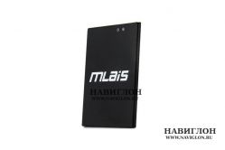 Аккумулятор для Mlais M52 4600mAh Original