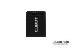 Аккумулятор для Cubot S550 3000mAh Original