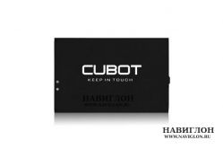 Аккумулятор для Cubot H1 5200mAh Original