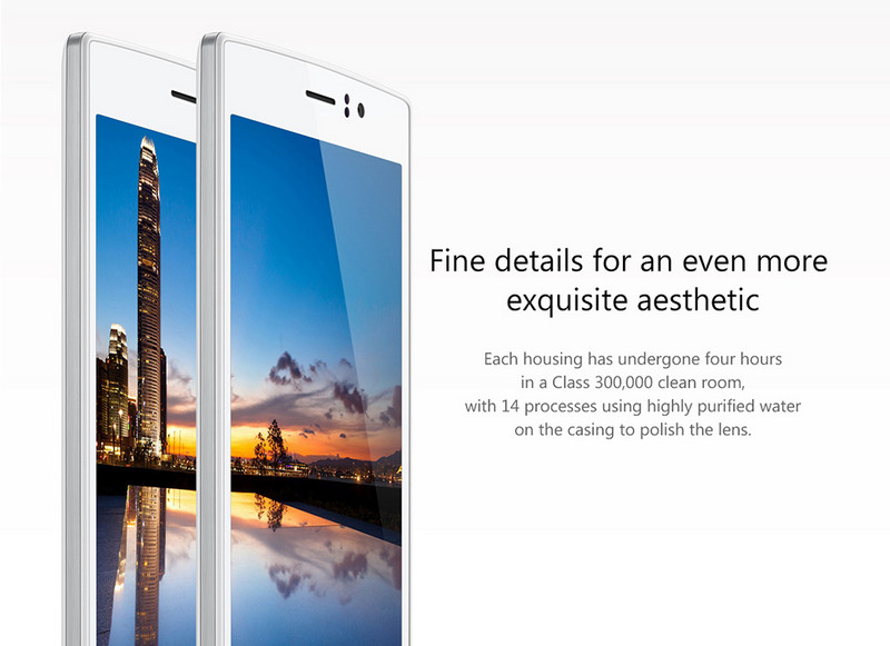 THL L969 4G LTE MTK6582 черный смартфон