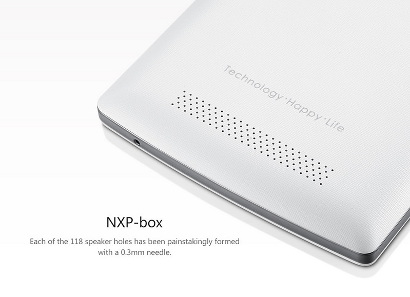 THL L969 4G LTE MTK6582 черный смартфон