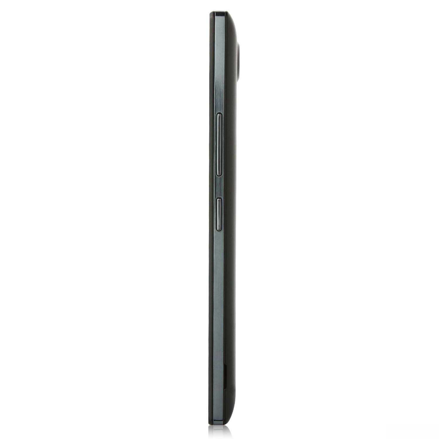 THL L969 4G LTE MTK6582 черный смартфон